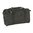 Descubre la SPORTSTER DELUXE RANGE BAG BLACKHAWK en color negro. Fabricada con poliéster 600 denier, es ideal para transportar tu equipo. ¡Obtén la tuya hoy! 🏋️‍♂️🎒