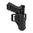 Descubre el T-SERIES L2C HOLSTER BLACKHAWK para Smith & Wesson M&P Shield 9/40 2.0. Seguridad y rapidez con retención activada por el pulgar. ¡Obtén el tuyo ahora! 🔫🖤