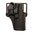 🔫 La funda Blackhawk SERPA CQC ofrece seguridad y desenfunde suave para tu Glock 42. Incluye plataformas para cinturón y paleta. ¡Descubre más! 🚀
