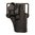 Descubre la funda de ocultación Blackhawk SERPA CQC para Glock 29/30/39 RH. Seguridad inigualable y desenfunde suave. ¡Versatilidad y calidad en un diseño compacto! 🔫🖤