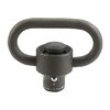 BLACKHAWK HD PUSH BUTTON SLING SWIVEL