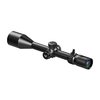 SWAMPFOX OPTICS KENTUCKY LONG PRECISION 4-24X50 FFP ILL SHARPSHOOTER MOA BLK