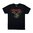 ¡Descubre la camiseta de algodón Magpul Heavy Metal en negro, talla pequeña! Perfecta para los amantes del heavy metal 🎸. Cómoda y duradera. ¡Compra ahora!
