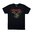 ¡Para los amantes del heavy metal! Camiseta 100% algodón de MAGPUL en color negro y talla M. Cómoda y duradera. 🇺🇸 Impreso en EE. UU. ¡Compra ahora!