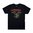 ¡Descubre la camiseta de algodón Magpul Heavy Metal en color negro y talla 3XL! Perfecta para los amantes del heavy metal 🎸. Cómoda y duradera. ¡Compra ahora!