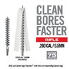 Descubre el BORE-MAX SPEED CLEAN UPGRADE SET: cerdas densas para limpieza profunda, mayor durabilidad y parches sintéticos que atrapan mejor la suciedad.