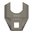 🔧 La llave MASTER-FIT FREE-FLOAT BARREL NUT WRENCH de 30mm de REAL AVID ofrece un ajuste preciso y durabilidad en acero inoxidable recubierto de titanio. ¡Descubre más! 🚀