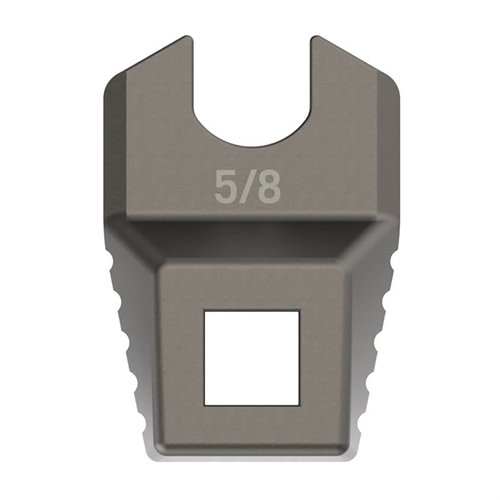 La llave MASTER-FIT de REAL AVID es perfecta para ajustes precisos en A2 y dispositivos de 5/8