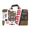 REAL AVID AR-15 TACTICAL MAINTENANCE KIT