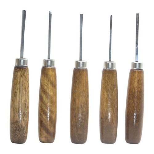 Trabajo y acabado de culatas > Articulos para tallar la madera - Vista previa