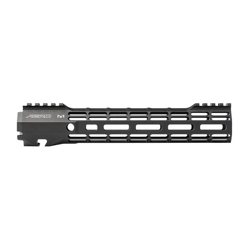 El ATLAS S-ONE es un handguard M-LOK ligero y duradero, diseñado para un montaje seguro y estable, ideal para tu construcción AR-15.
