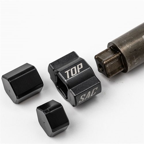 Rebarreling Tools > Barrel Nut Tools - Vista previa