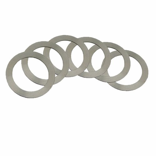 El Barrel Shim Set de YANKEE HILL MACHINE te ayuda a orientar correctamente tu dispositivo de boca. Incluye shims de varias medidas para un ajuste perfecto.