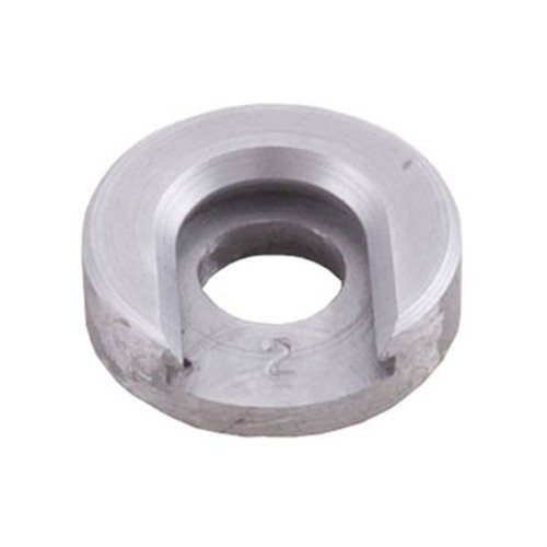 Los Lee Auto Prime Shellholders son precisos, fabricados en acero endurecido y compatibles con herramientas de primado manual para una recarga eficiente.