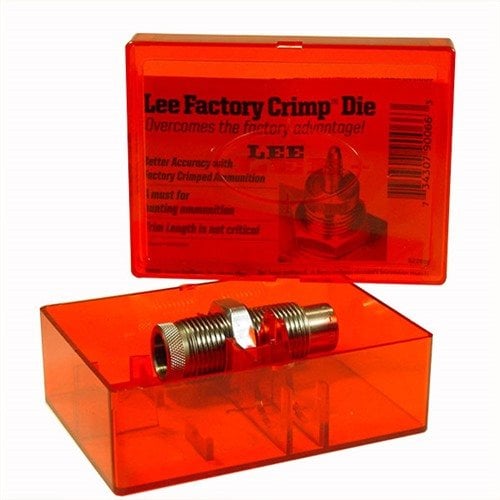 Todo lo necesario para recargar, prensas, kits, dies, vainas, proyectiles, bushings, shell holders.. > Dies de recarga - Vista previa