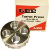 LEE PRECISION LEE 4 HOLE TURRET