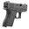 Mejora tu Glock 43 con el Grip Tape de Talon Grips. Ofrece un agarre firme y seguro con textura de caucho. Fácil de aplicar y no permanente. ¡Descubre más! 🔫✨