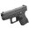 Mejora tu agarre con el Grip Tape para Glock 43 de Talon. Textura granulada en color negro para un control superior. ¡Descubre más y mejora tu precisión! 🔫✨
