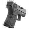 TALON GRIPS INC GRIP GRANULATED BLACK FOR GEN 3 GLOCK® 29SF,30SF,30S,36