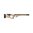 KINETIC RESEARCH GROUP TIKKA T3X X-RAY CHASSIS, FDE
