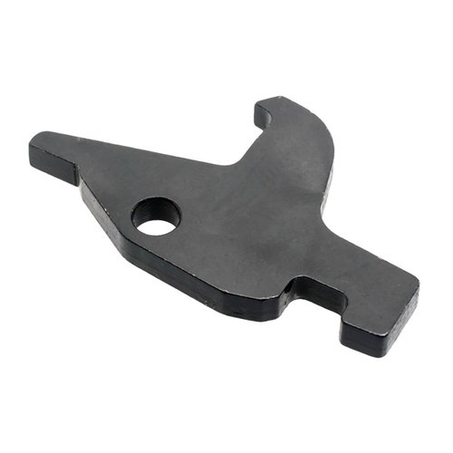 El AR-15 DISCONNECT de CMMG es compatible con cualquier AR-15 estándar, mejorando la fiabilidad y el rendimiento de tu arma. ¡No te quedes sin el tuyo!