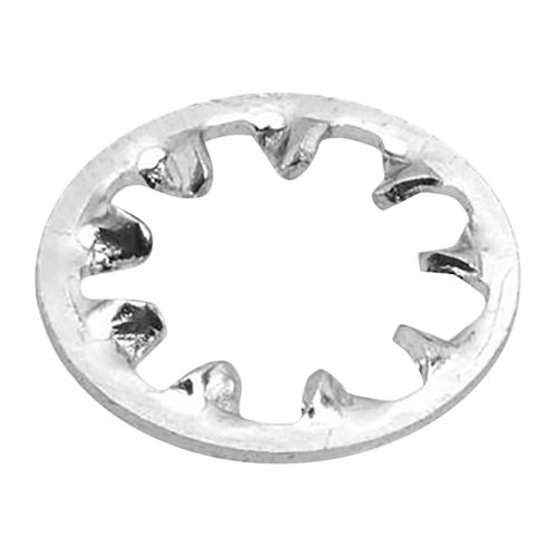 La arandela estrella para el grip de la pistola AR-15 de CMMG asegura un ajuste perfecto y firmeza, mejorando la ergonomía y el control de tu arma.