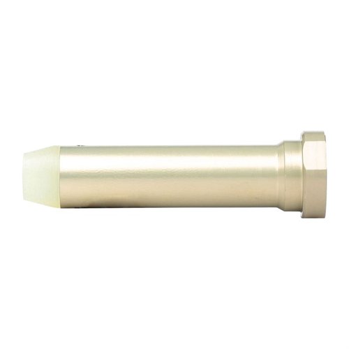 El buffer carabina AR-15 de AERO PRECISION es ideal para tu construcción, reduce el retroceso y mejora el funcionamiento, cumpliendo con las normas Mil-Spec.