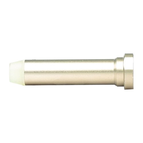 El H2 Buffer de AERO PRECISION reduce el retroceso y la velocidad de ciclo en rifles AR15, ideal para reemplazar partes desgastadas o para tu nueva construcción.