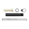 AERO PRECISION ENHANCED PISTOL BUFFER KIT FOR AR-15 BLACK