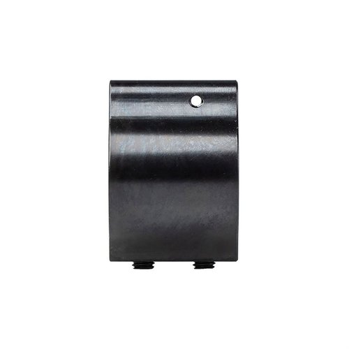 Los Gas Blocks de Aero Precision son de acero endurecido 4150, con recubrimiento nitride, perfil bajo para fácil instalación y compatibles con cañones de varios tamaños.
