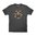 ¡Descubre la RAIDER CAMO ICON T-Shirt de Magpul en color Charcoal, talla Large! 100% algodón, cuello redondo y costura duradera. Hecha en EE. UU. ¡Compra ahora! 👕🇺🇸