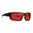 Las gafas balísticas APEX de MAGPUL ofrecen estilo, comodidad y protección contra impactos Z87+. Lentes polarizadas con espejo rojo para claridad y contraste premium. 🌞👓 ¡Descubre más!