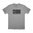 Descubre la camiseta LONE STAR 100% algodón de MAGPUL en color Athletic Heather, talla Small. Perfecta para el hogar. ¡Compra ahora! 🛒✨