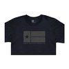 La camiseta LONE STAR de MAGPUL está hecha 100% de algodón, ofreciendo comodidad y estilo en un diseño navy. Ideal para tus actividades al aire libre.