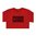 Descubre la camiseta LONE STAR 100% algodón en color rojo y talla mediana de MAGPUL. Perfecta para cualquier ocasión. ¡Compra ahora y destaca con estilo! 👕🔥