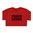 Descubre la camiseta LONE STAR 100% algodón en color rojo, talla XXXL de MAGPUL. Perfecta para cualquier ocasión. ¡Consíguela ahora y destaca! 👕🔥