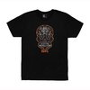 MAGPUL SUGAR SKULL BLEND T-SHIRT XL BLK