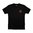 🌞 ¡Descubre la camiseta SUN'S OUT de MAGPUL! 100% algodón peinado, cuello redondo y costura duradera. Disponible en Negro, talla S. ¡Compra ahora! 🛒