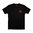 🌞 Surf’s up con la Magpul Sun's Out T-Shirt en talla XL. 100% algodón peinado, cuello redondo y costura duradera. Disponible en Negro. ¡Descubre más! 🏄‍♂️👕