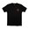 Descubre la camiseta MAGPUL SUN'S OUT en color negro y talla XXL. Hecha de 100% algodón peinado, ofrece máxima comodidad y durabilidad. ¡Aprende más y compra ahora! 🌞👕
