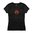 🌞 La ola está lista con la camiseta MAGPUL Women's Sun's Out CVC en negro. Comodidad y durabilidad en cada costura. ¡Obtén la tuya ahora! 🛒