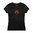 🌞 La camiseta SUN'S OUT de MAGPUL para mujeres en negro es perfecta para el verano. Confeccionada en algodón y poliéster, ofrece comodidad y durabilidad. ¡Descubre más! 👕