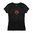 🌞 ¡Descubre la camiseta Magpul Women's Sun's Out en negro XXL! Confeccionada en algodón y poliéster, ofrece comodidad y durabilidad. Hecha en EE. UU. ¡Compra ahora! 👕