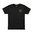 Descubre la camiseta MAGPUL Magazine Club en algodón 100% peinado. Disponible en Negro, tamaño Small. Cómoda y duradera. ¡Compra ahora y luce genial! 🖤👕