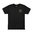 Descubre la camiseta MAGPUL Magazine Club en color negro, talla X-Large. 100% algodón peinado, sin etiqueta para mayor comodidad. ¡Compra ahora y disfruta de la calidad! 👕🖤