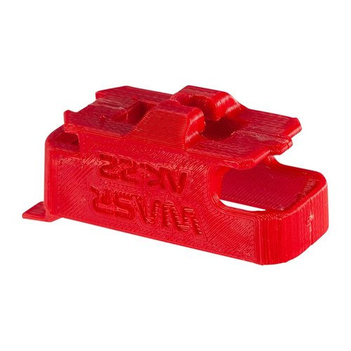 Acelera la carga de tu magazine .22 LR con el adaptador McFadden, diseñado específicamente para tu arma, ¡y olvídate del pulgar adolorido!