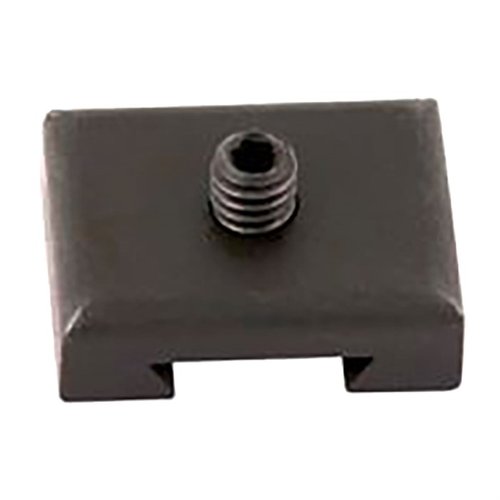 El MCR BARREL DOVETAIL COVER de FIGHTLITE INDUSTRIES es ideal para tu MCR ® sin mira delantera, compatible con todos los modelos y fácil de instalar.