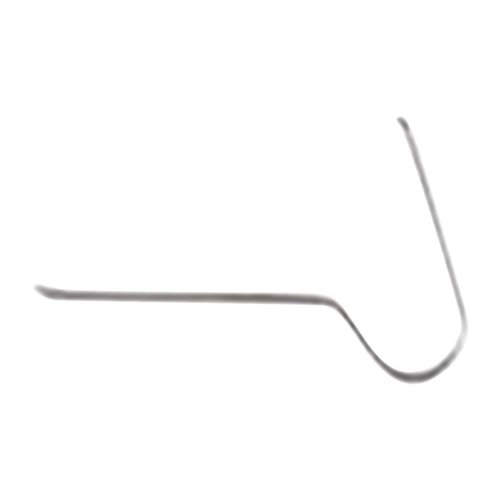 El resorte de retorno del Feed cam de FIGHTLITE es un repuesto esencial que se adapta a todos los modelos MCR®, Shrike 5.56™ y AMG 2, garantizando un rendimiento óptimo.