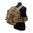 GREY GHOST GEAR 1-3 ZIP-ON ASSAULT PACK, MULTICAM