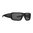 🌟 Las gafas de sol Magpul Rift combinan estilo audaz y alta protección balística Z87+. Perfectas para cualquier actividad, con montura negra y lentes grises. ¡Descúbrelas ahora! 🕶️